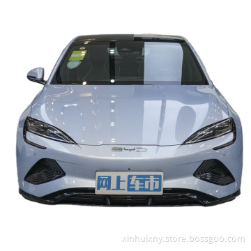 Prezzo economico per la versione superiore BYD SEAL EV ELETTRIC CAR Berlina EV 700 km Drive Velocità per veicoli per adulti Velocità Dalla Cina